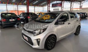 foto de Autos marca Kia seminuevo modelo PICANTO LX año 2021 en Quito