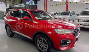 foto de Autos marca Great Wall seminuevo modelo H6 año 2022 en Quito