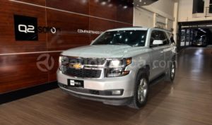 foto de Autos marca Chevrolet seminuevo modelo Tahoe año 2019 en Quito