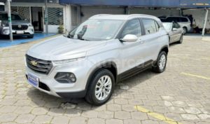 foto de Autos marca Chevrolet seminuevo modelo GROOVE LTZ año 2024