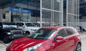 Kia Sportage LX 2019
