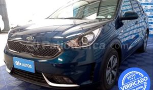 Kia NIRO 2019