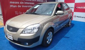 Kia RIO EX 2007