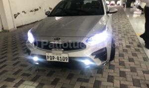 Kia Cerato GT 2020