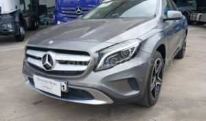 Mercedes Benz—™ GLA 250 AMG LINE 2016