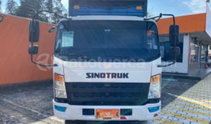 foto de Pesados marca Sinotruk seminuevo modelo 1167 5 Ton año 2024