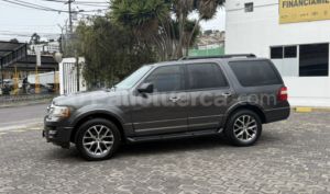foto de Ford Expedition 2016
