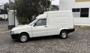 foto de Autos marca Fiat seminuevo modelo Fiorino año 2012