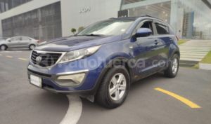 foto de Kia SPORTAGE SL 2019