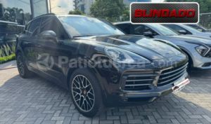 foto de Autos marca Porsche seminuevo modelo Cayenne año 2019 en Guayaquil