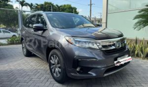 foto de Autos marca Honda seminuevo modelo Pilot EX-L año 2020 en Guayaquil