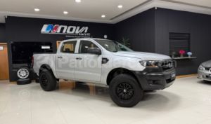 foto de Autos marca Ford seminuevo modelo RANGER XL año 2023 en Ambato