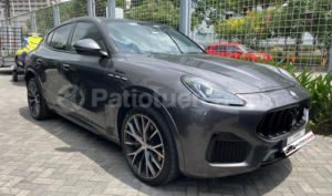 foto de Autos marca Maserati seminuevo modelo Grecale Modena año 2023