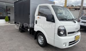 foto de Pesados marca Kia seminuevo modelo K2700 año 2023 en Ambato