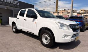 foto de Chevrolet D-max Crdi 2.5 CD 4x4 TM Diesel 2024