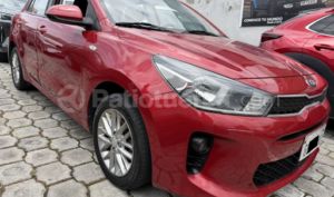 foto de Kia RIO LX 2019