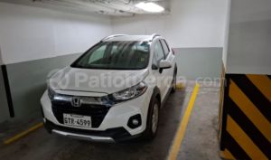 foto de Autos marca Honda seminuevo modelo WR V año 2021 en Guayaquil