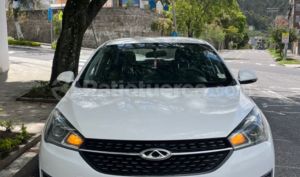 foto de Autos marca Chery seminuevo modelo Arrizo 5 año 2023 en Quito