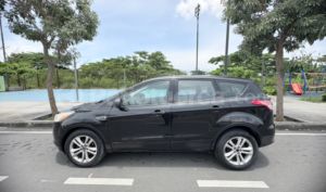 foto de Autos marca Ford seminuevo modelo Escape año 2013