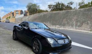 Mercedes Benz—™ SLK 230 2000