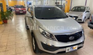 Kia Sportage R 2019
