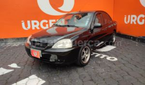 Kia Rio Stylus 2013