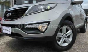 Kia Sportage 2021