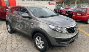 Kia Sportage R 2018