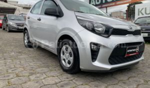 Kia PICANTO EX 1.2 2018