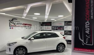 Kia Rio 2019