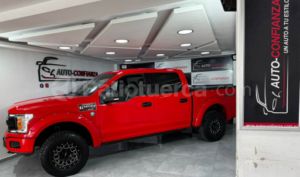foto de Ford F150 XL CS 2019
