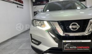 foto de Nissan XTRAIL SENSE 2019