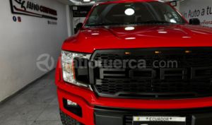 foto de Ford F150 XLT 4X4 2019