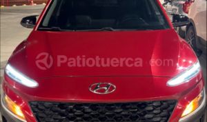 foto de Autos marca Hyundai seminuevo modelo Kona año 2022 en Guayaquil