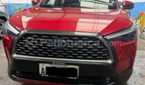 foto de Toyota Corolla Cross High 2023