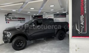 foto de Ford RANGER XL 2026