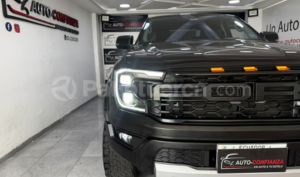 foto de Ford RANGER XL 2026