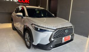 foto de Toyota COROLLA CROSS 2023