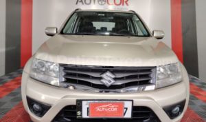 foto de Chevrolet Grand Vitara SZ 2.4 2017