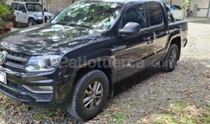 foto de Volkswagen AMAROK BI TDI PLUS 2018