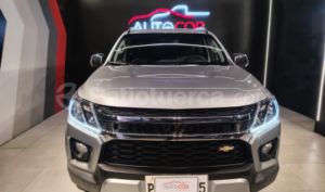 foto de Chevrolet TRAILBLAZER PREMIER 2024