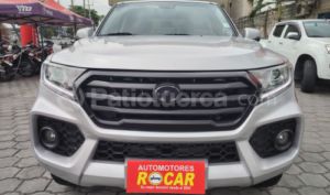 foto de Autos marca Great Wall seminuevo modelo WINGLE 7 2.0 CD 4X4 DIESEL año 2023