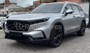 foto de Autos marca Honda seminuevo modelo CRV año 2025 en Cuenca