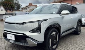 foto de Kia EV5 WAVE 2026