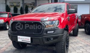 foto de Ford Ranger CD 2021