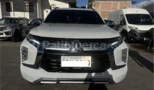 foto de Mitsubishi Montero Sport Diesel 2025