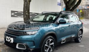 foto de Citroen C5 Aircross 2020