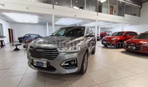 foto de Autos marca Great Wall seminuevo modelo HAVAL H6 Confort año 2020