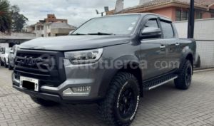 foto de Autos marca JAC seminuevo modelo T8 LUXURY año 2024
