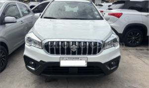 foto de Suzuki S-Cross 2019